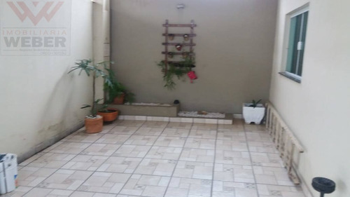 Imagem 7 de 15 de Casa Com 226m², Três Dormitórios No Parque Esmeralda Por R$450.000 - 2047