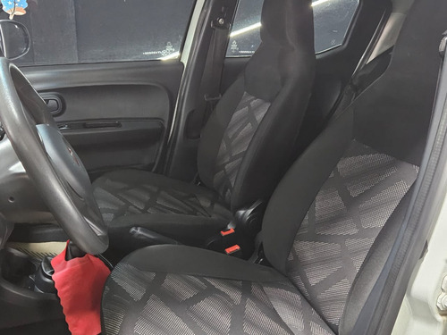Fiat Mobi 1.0 FIREFLY FLEX DRIVE MANUAL