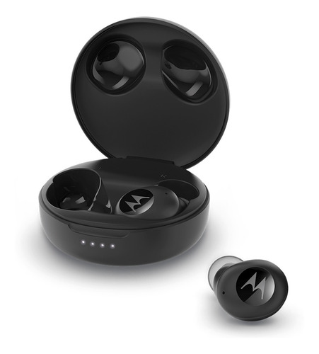 Audífonos Bluetooth Motorola Moto Buds 150 Negro