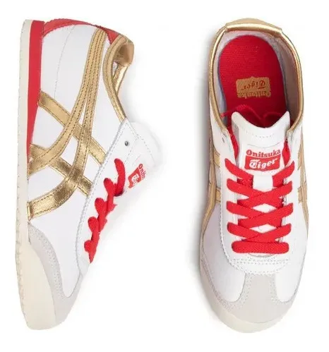 Tenis Hombre Asics Mexico 66 A788102
