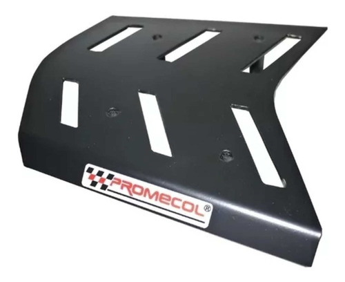 Base Maletero Honda Xre  190 Promecol