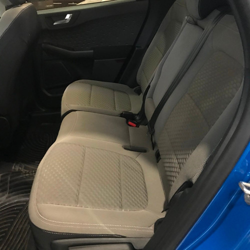 Ford Kuga Hibrida Se 2.5 203cv 0km 2020 Entrega Inmediata