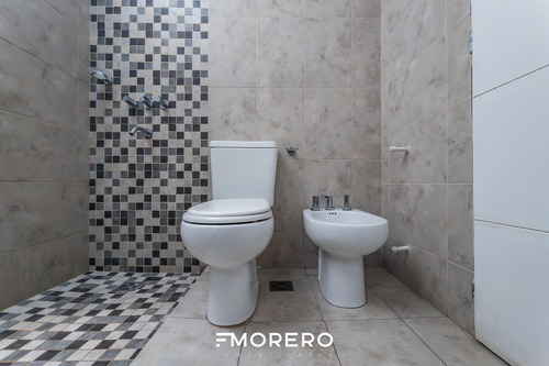 Casa En Venta De 3 Dormitorios, Quincho, Pileta, Bº Tierralta, Malagueño