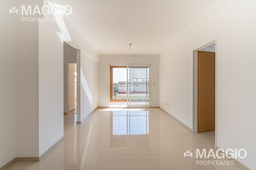 Venta Departamento 2 Ambientes En Ramos