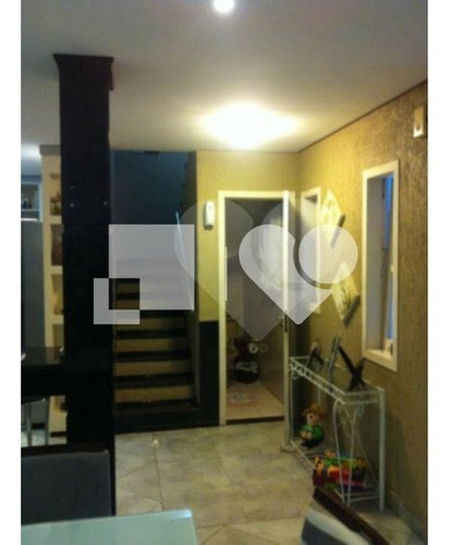 Excelente Casa Em Condomínio, 3 Dormitórios - 28-im411172
