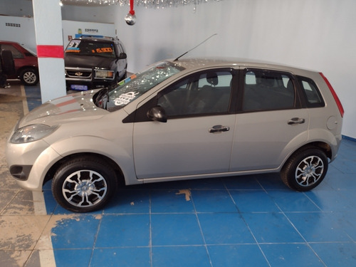 Fiesta Ht 2011