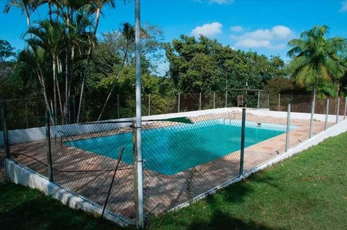 Imagem 1 de 14 de Chácara À Venda, 8000 M² Por R$ 750.000,00 - Recanto Alpina - Santa Isabel/sp - Ch0023
