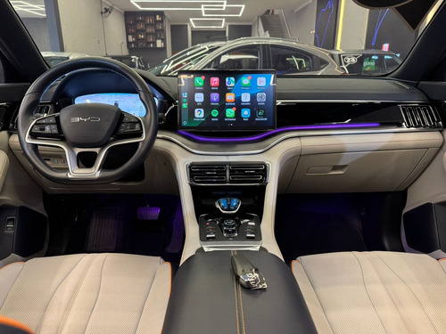 BYD Song Plus 1.5 Dm-I