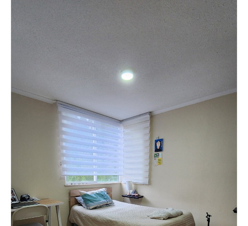 Departamento En Barrio Universitario
