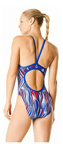 Speedo Traje De Baño De Una Pieza Endurance+ Flyback