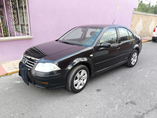 Jetta Clásico Ta 2013