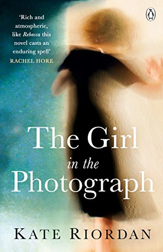 Libro The Girl In The Photograph De Riordan, Kate