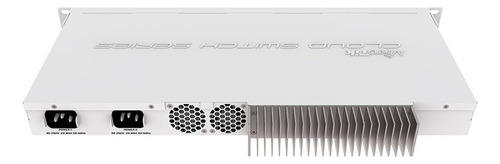 Cloud Router Switch Crs317-1g-16s+rm 16 Puertos Sfp+,