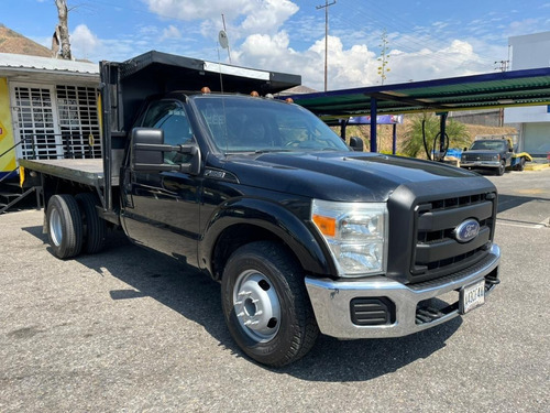 Imagen 3 de 16 de Ford Super Duty
