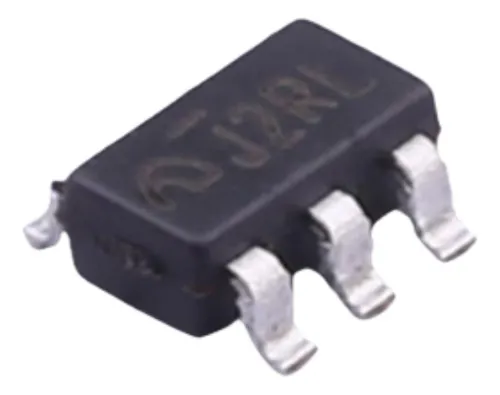 Regulador Lineal Me6217c33m5g - Me6217c33m5g Ldo 3.3v