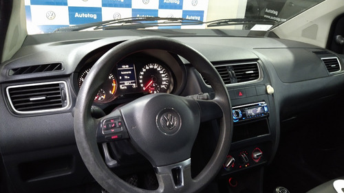 Volkswagen Suran Comfortline Gp