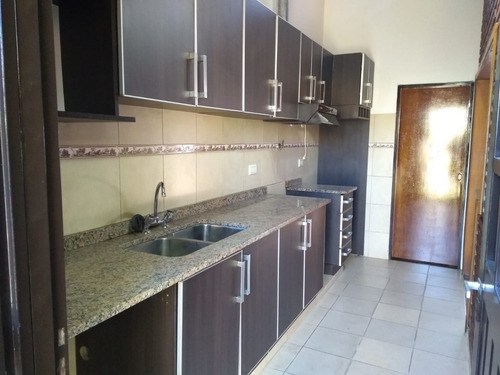 Imagen 14 de 14 de Casa En Venta En Escobar Centro Ph 4 Ambientes Y 2 Baños