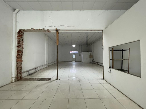 Imagen 6 de 25 de Galpón 2600 M² Frente A 2 Calles - Ideal Inversion Inmobiliaria - Avellaneda