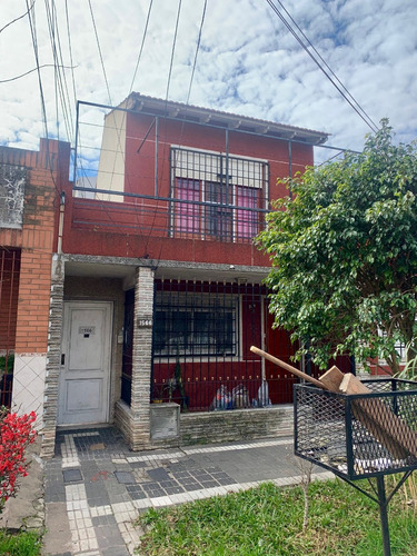 Venta Ph De 4 Ambientes Patio, Lavadero Y Terraza Oportunidad