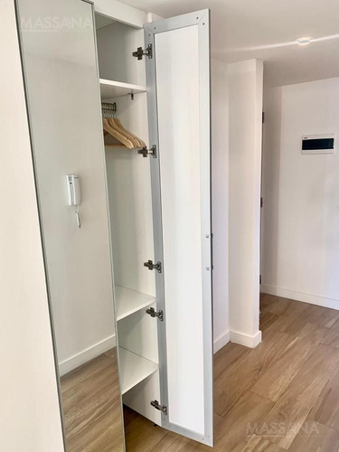Departamento En Vta En Palermo Hollywood - Monoambiente -apto Renta Temporaria