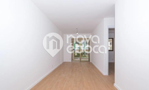 Imagem 2 de 22 de Apartamento - Ref: Sp2ap59118