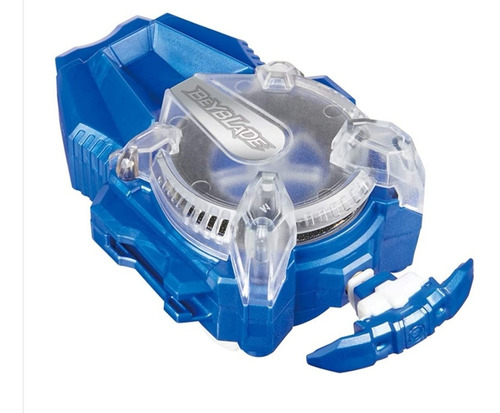 Takaratomy Beyblade Superking B-165 Sparking Lanzador Izquie