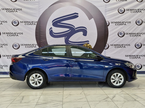 Chevrolet Onix 1.0t Ls Mt