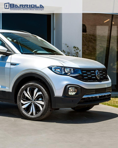 Imagen 18 de 25 de Volkswagen T-cross Highline 1.0 2023 0km - Barriola