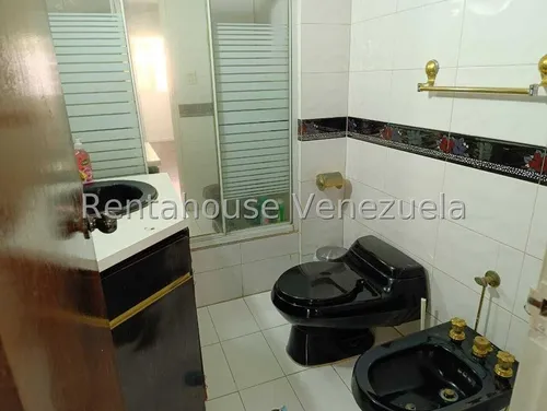 Apartamento En Venta Chuao Abm