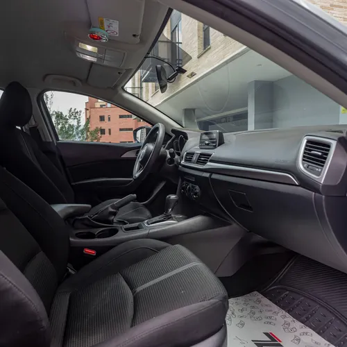 Mazda 3 Prime 2.0
