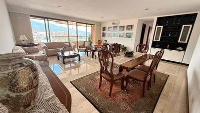 Apartamento en venta