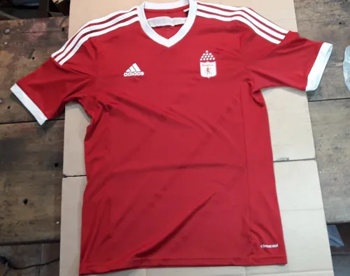 Ropa adidas top america de cali