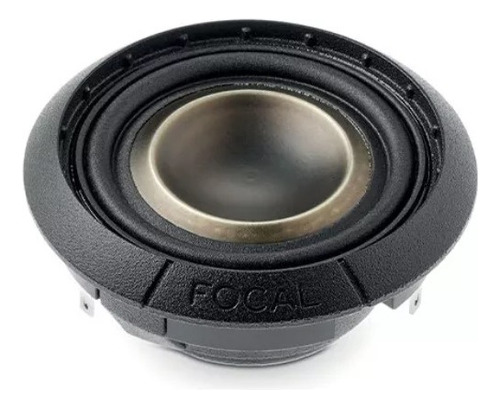 Kit Falante Tweeter Focal K2 Power M Frak 25w Rms