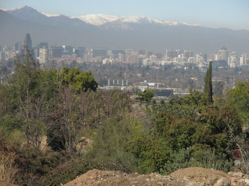 Imagen 1 de 4 de Excelente Terreno En Santa María De Manquehue.