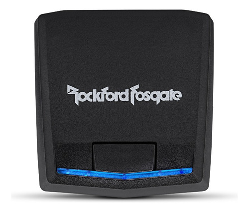 Reproductor Bluetooth Universal Rca Rockford Fosgate(rfbtrc)