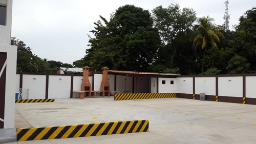 Imagen 12 de 12 de Apartamento En Venta Las Delicias Maracay Fm*