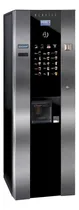 Comprar Máquina Expendedora De Café Coffeemar Bluetec 335