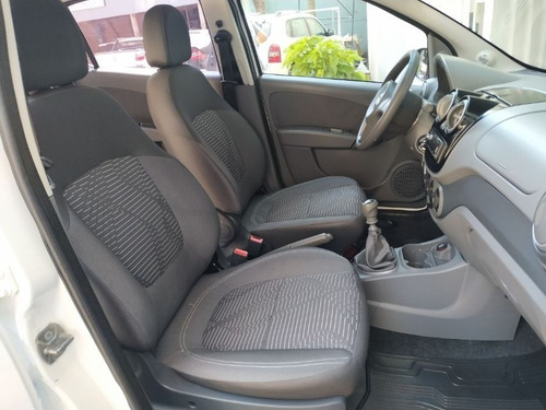 Fiat Palio Attractive 1.0 Evo Fire