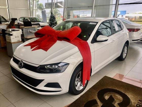 Volkswagen Polo 1.6 Msi Total Flex Manual