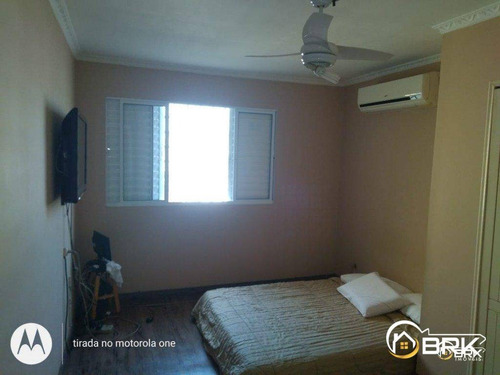 Imagem 15 de 19 de Sobrado Com 2 Dormitórios À Venda Por R$ 579.000,00 - Vila Rio Branco - São Paulo/sp - So0480