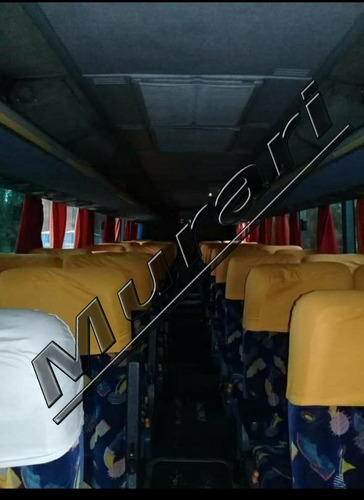Imagem 4 de 6 de Paradiso 1200 Scania K124 360cv 2003 48 Lug Ar-wc Rd-ref 755