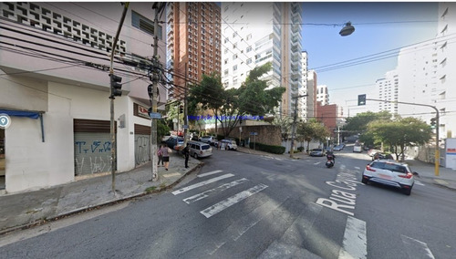 Imagem 6 de 10 de Loja 40m², 02 Banheiros. Excelente Localização Entre As Ruas Aimberê, Caiubí E Bartira. Á 15 Minutos Do Estadio Do Palmeiras E Bairro Tradicional D - 20081909 - 68391732