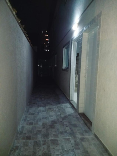 Imagem 5 de 7 de Casa De Condomínio, Residencial Para Venda, Ocian, Praia Gra - 32045