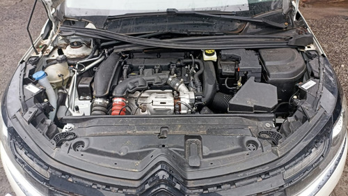 Sucata Citroen C4 Shine 2019 Flex 173 Cvs