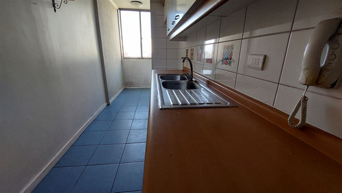 Departamento En Venta De 3 Dorm. En San Miguel