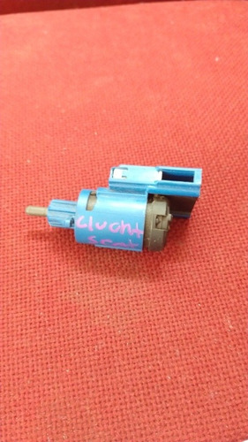 Sensor De Clutch Seat Cordoba 2009 1j0 927 189f Ml337 (Usado)