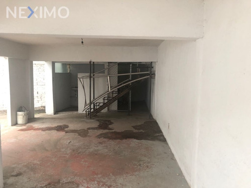 Imagen 8 de 18 de Bodega En Renta En Santiago Acahualtepec, Iztapalapa, Ciudad De México.