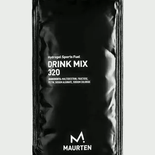 Maurten Drink Mix 320 Caja Con 14 Piezas