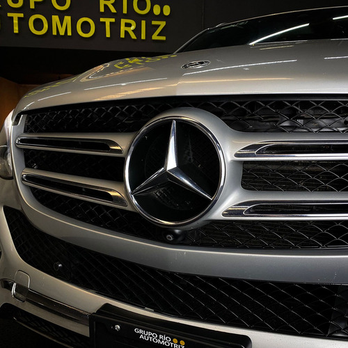 Mercedes-Benz Clase GLE 3.5 350 Exclusive At