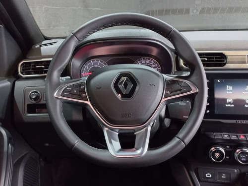 Renault Duster Duster Iconic 1.3